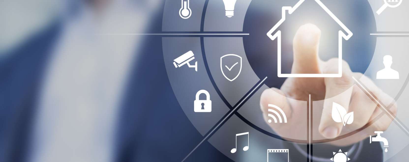 Mi az, ami f&eacute;kezi az okosotthonok terjed&eacute;s&eacute;t?