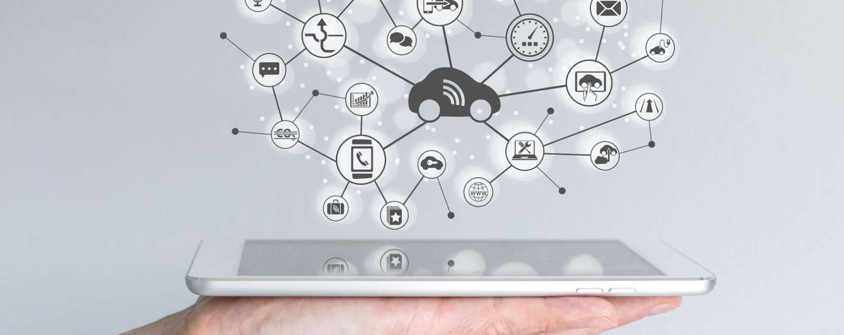 Okosaut&oacute;k: fejleszt&eacute;si tippek a Blackberrytől