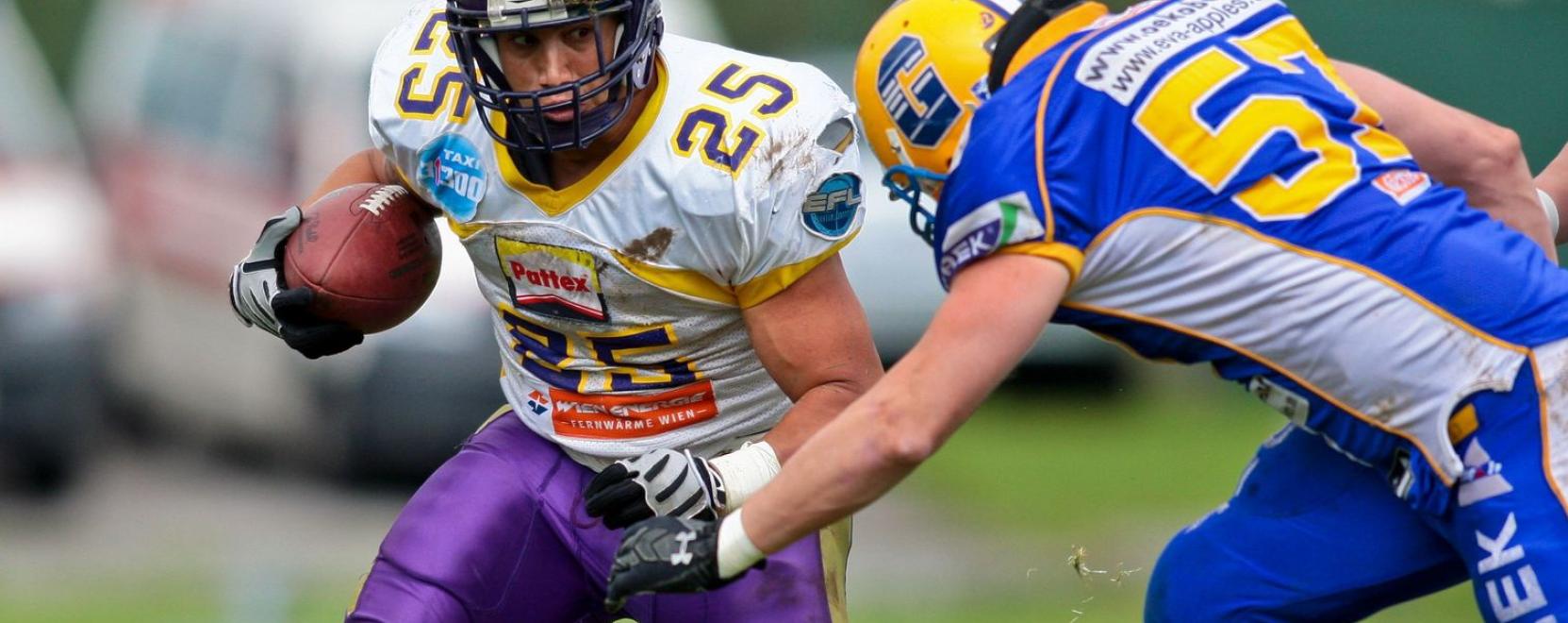 A Big Data &eacute;s a VR a profi sportot is &aacute;talak&iacute;tja