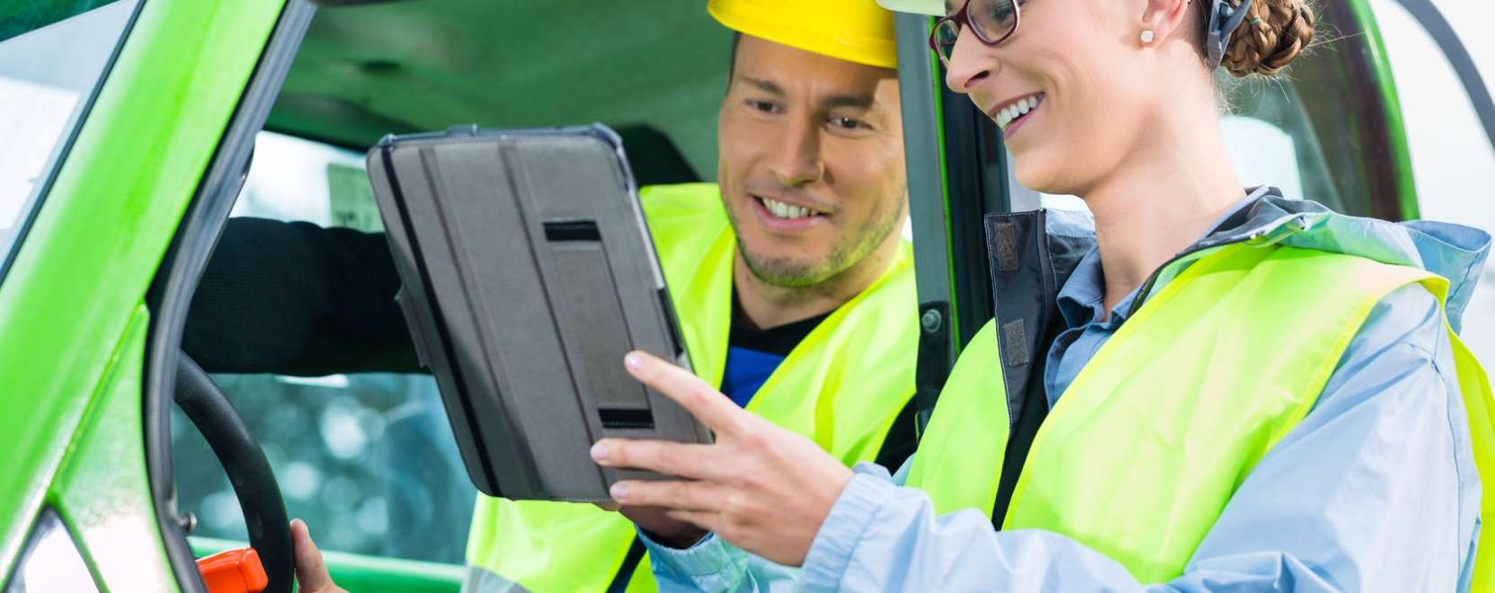 Az &eacute;p&iacute;tőiparban is terjed a be&eacute;p&iacute;tett telematika