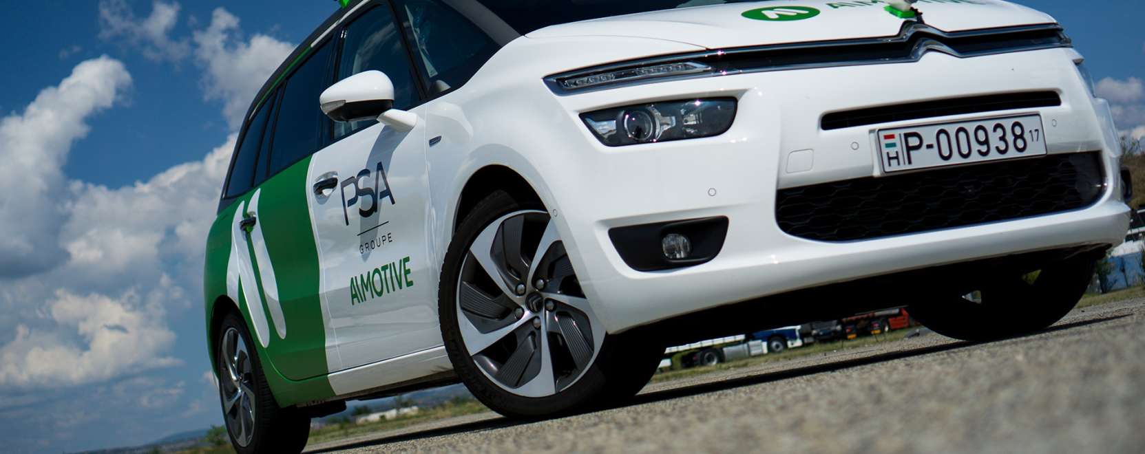 Egyre sikeresebb a magyar &ouml;nvezető projekt