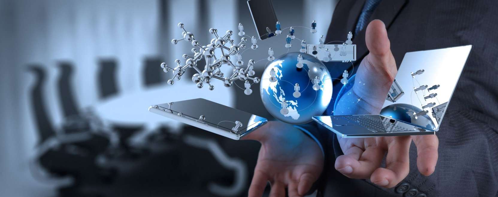 A tech-szektor nagy k&eacute;rd&eacute;sei 2018-ban