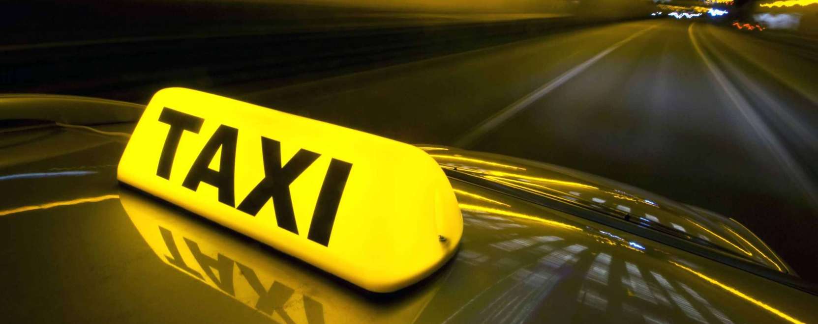 Az M2M-alap&uacute; taxi