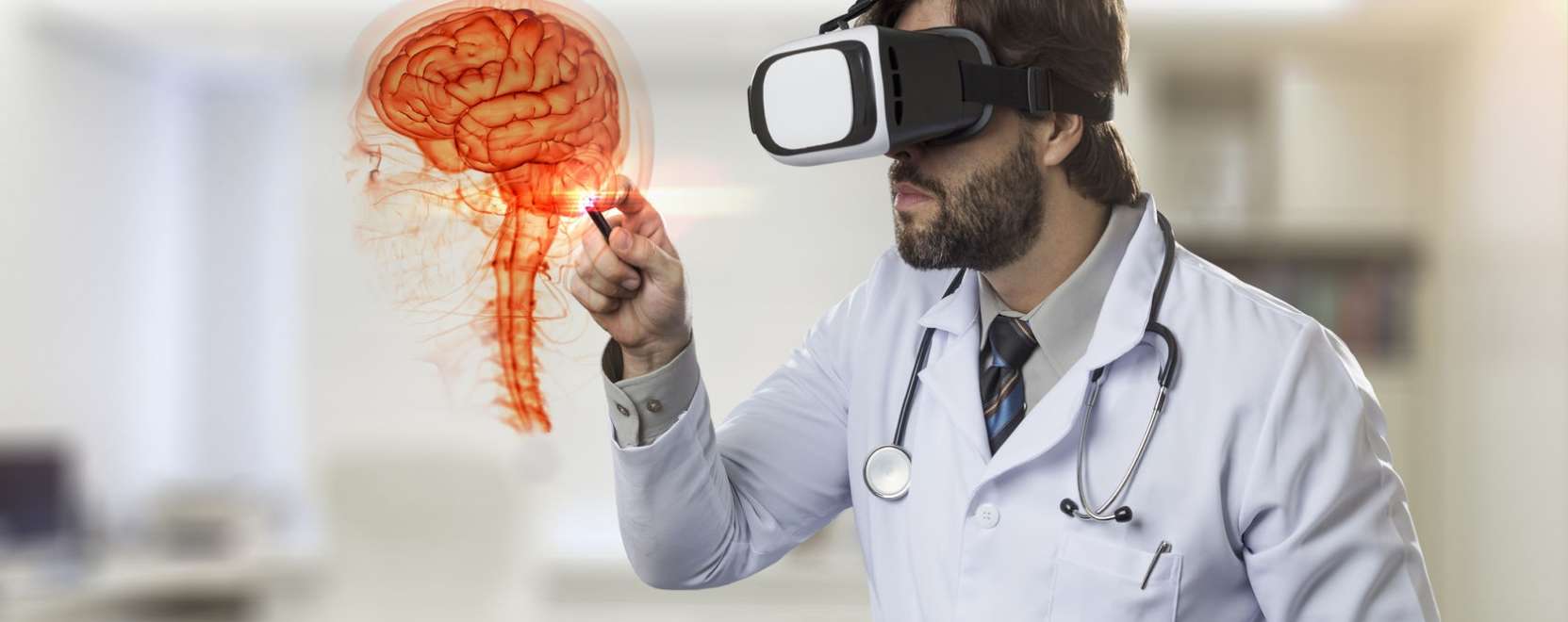 Ter&aacute;pi&aacute;kn&aacute;l is hasznos lehet a VR-szem&uuml;veg