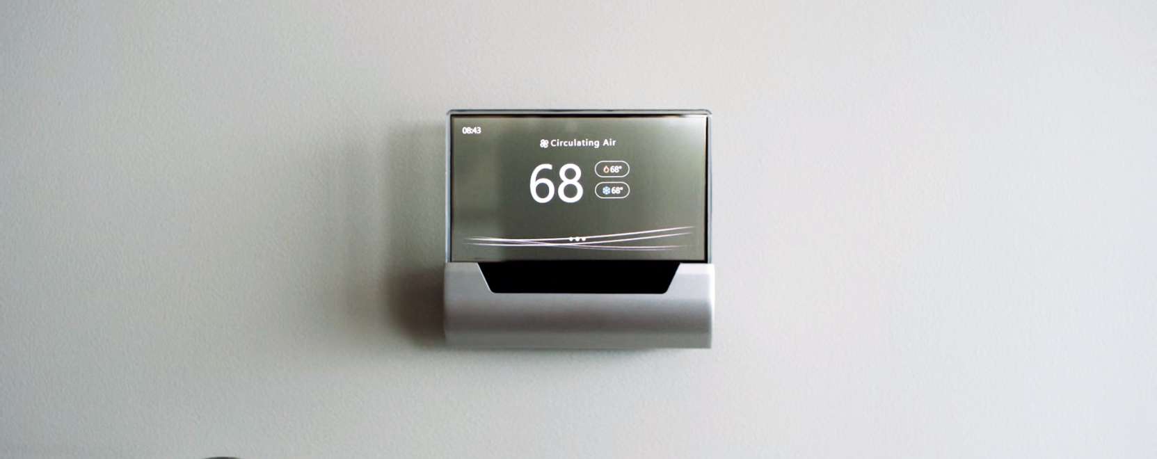 A st&iacute;lusra hajt a Cortana &uacute;j termoszt&aacute;tja