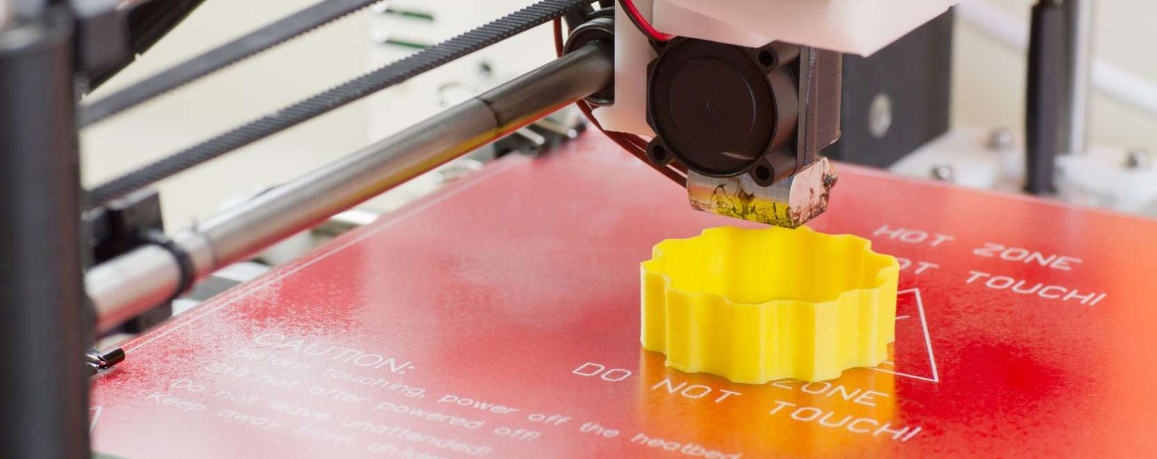 Bőv&uuml;l a 3D nyomtat&aacute;s piaca