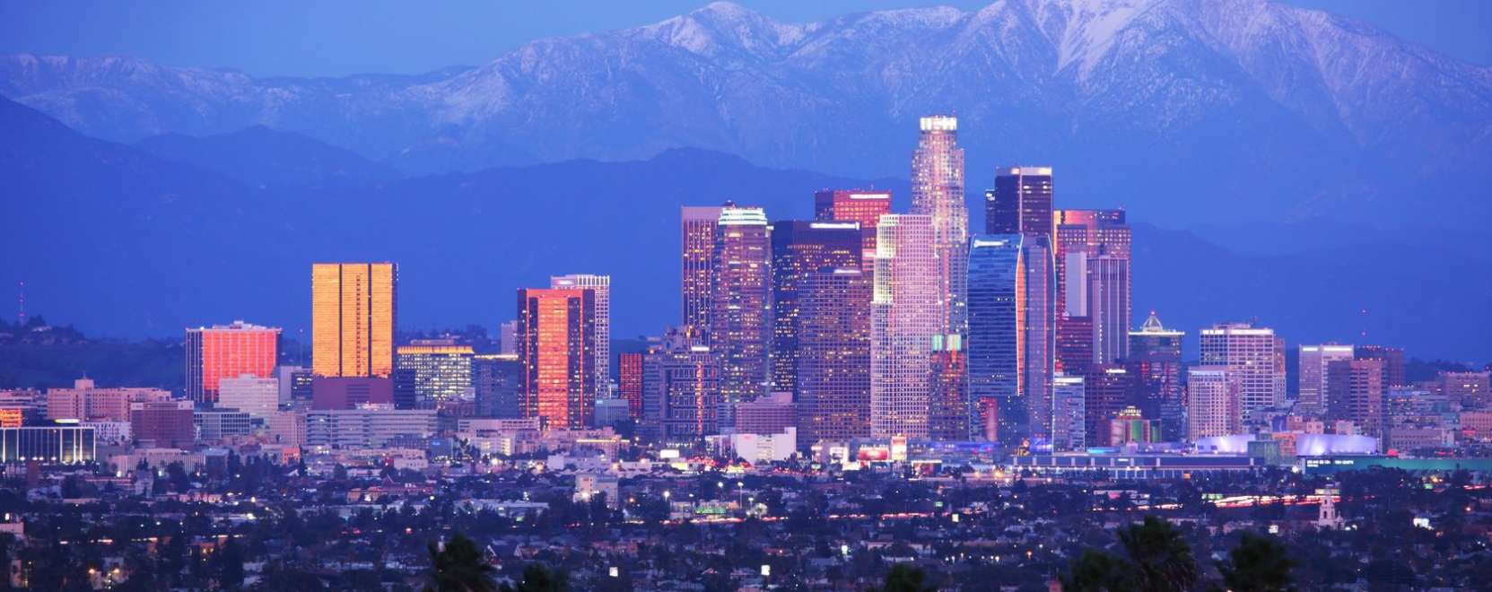Los Angeles is besz&aacute;ll a smart city fejleszt&eacute;sekbe