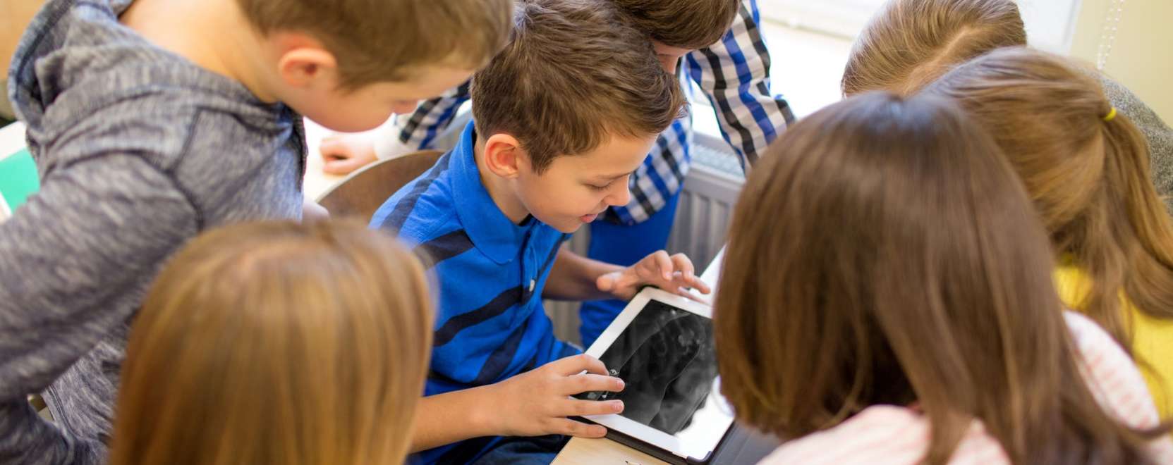 EdTech: Londonban mutatkozik be az oktat&aacute;s j&ouml;vője