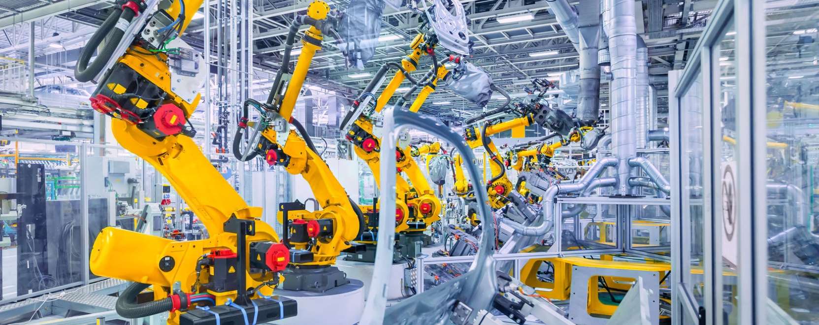 A j&ouml;vő gy&aacute;raiban egy percre sincs le&aacute;ll&aacute;s