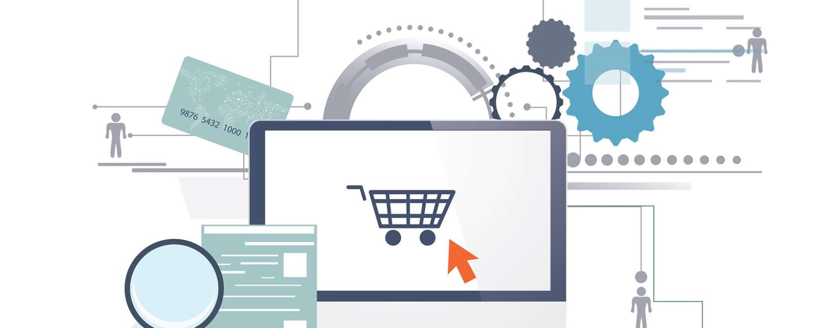 Chatbot &eacute;s VR: technol&oacute;giai trendek a kereskedelemben