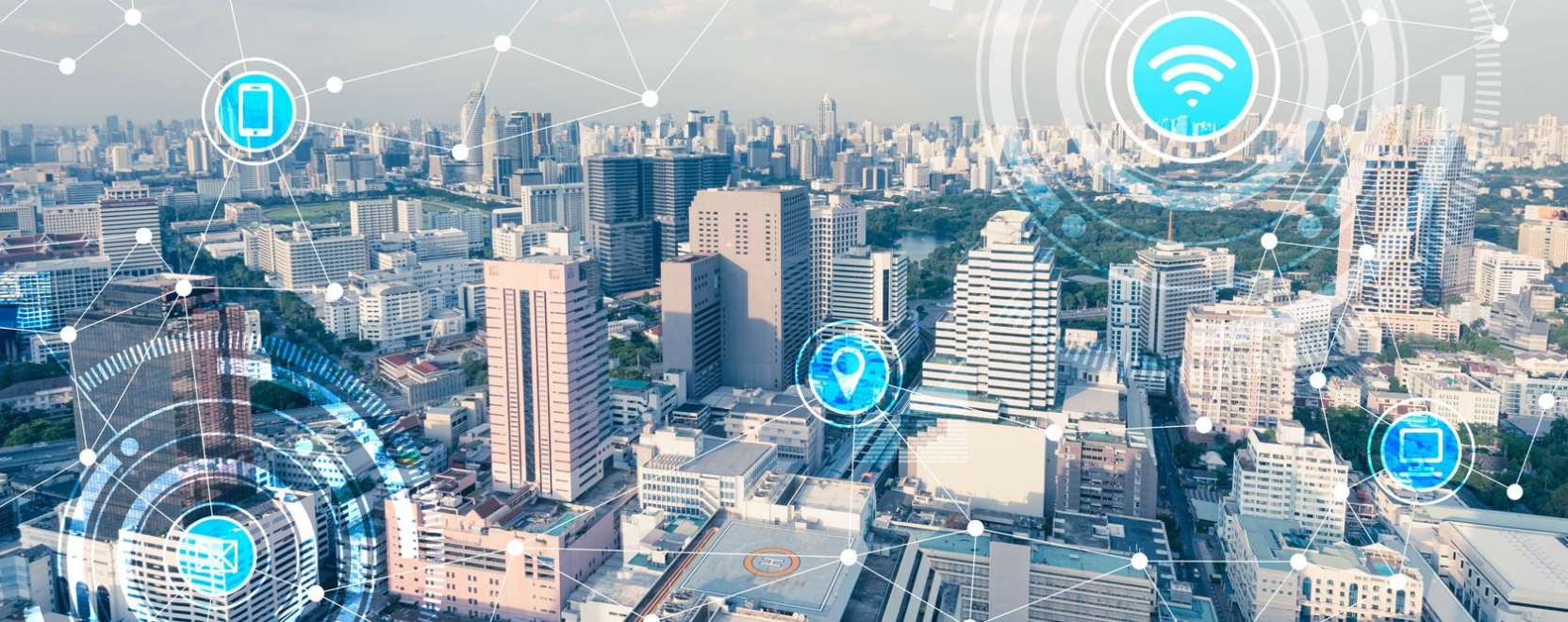 Rohamos n&ouml;veked&eacute;s el&eacute; n&eacute;z a mobil M2M-piac