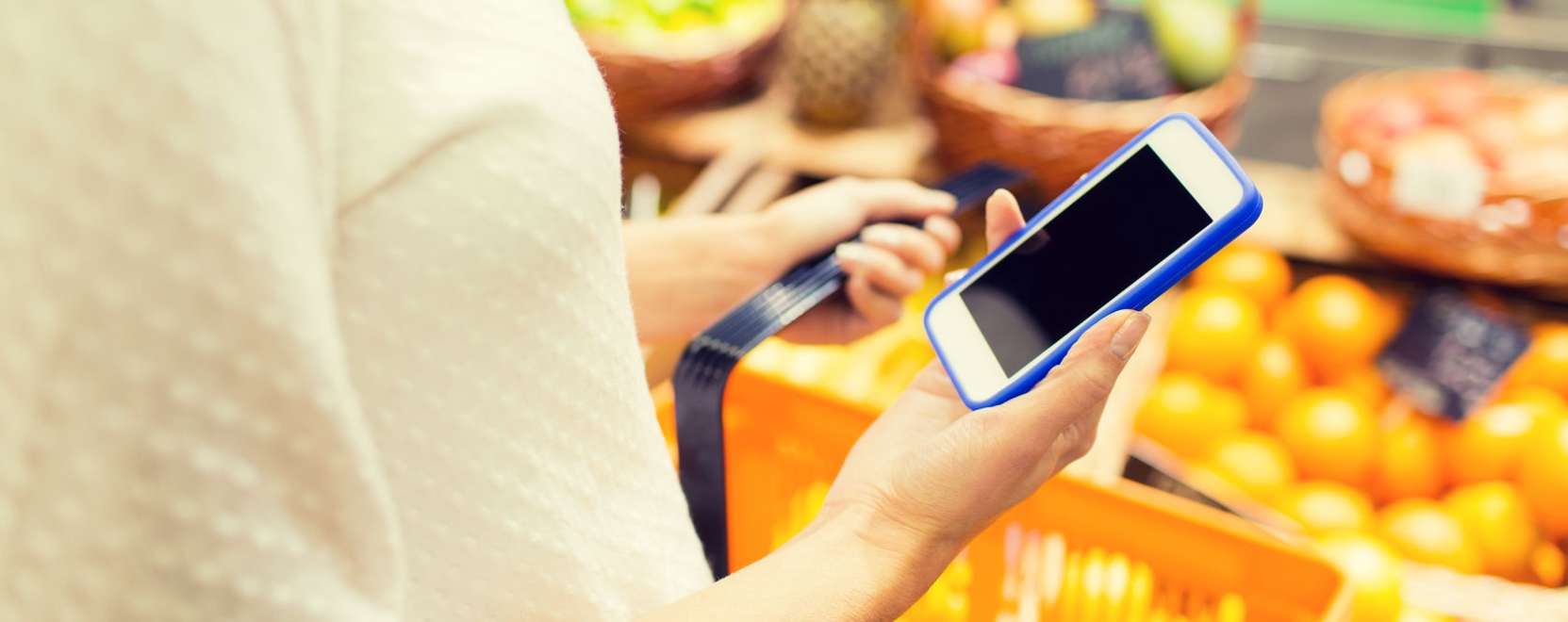 Az Amazon m&aacute;r teszteli a j&ouml;vő boltj&aacute;t