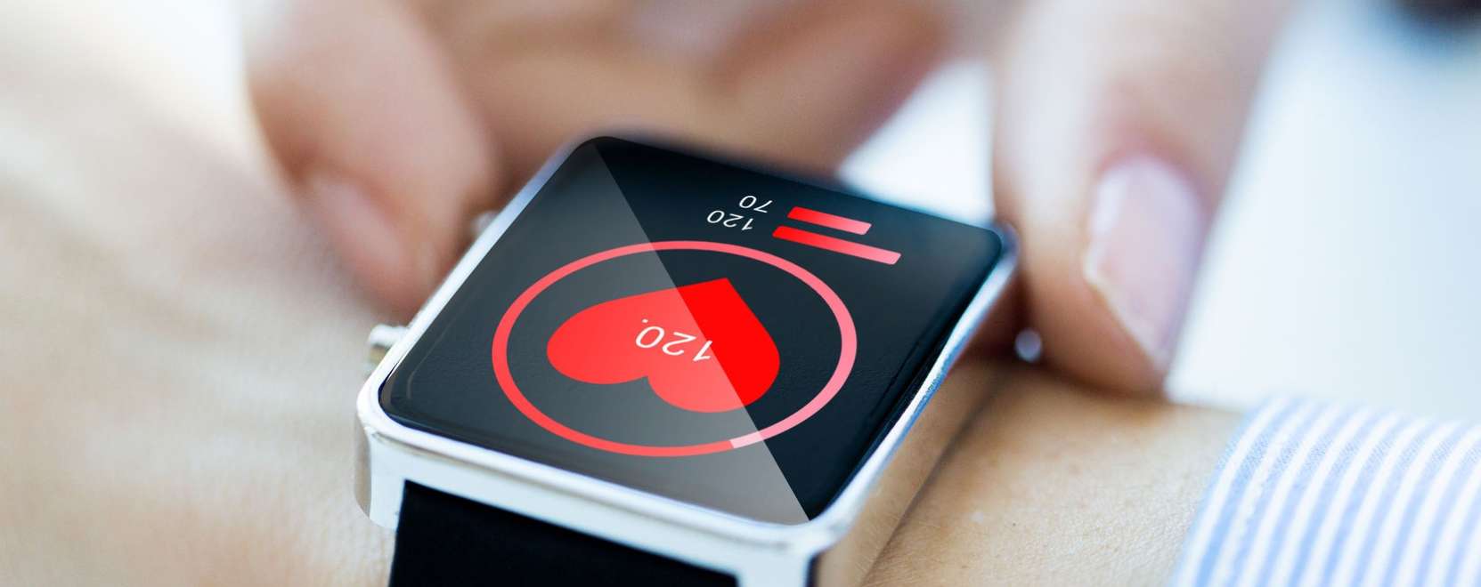 A viselhető technol&oacute;gia a j&ouml;vő az eg&eacute;szs&eacute;g&uuml;gyben?