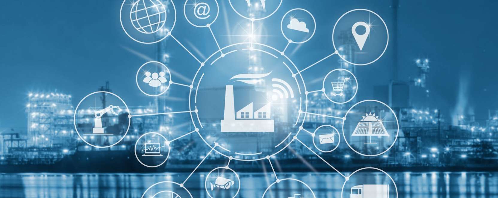 Nagyot nőtt tavaly az IoT n&eacute;pszerűs&eacute;ge