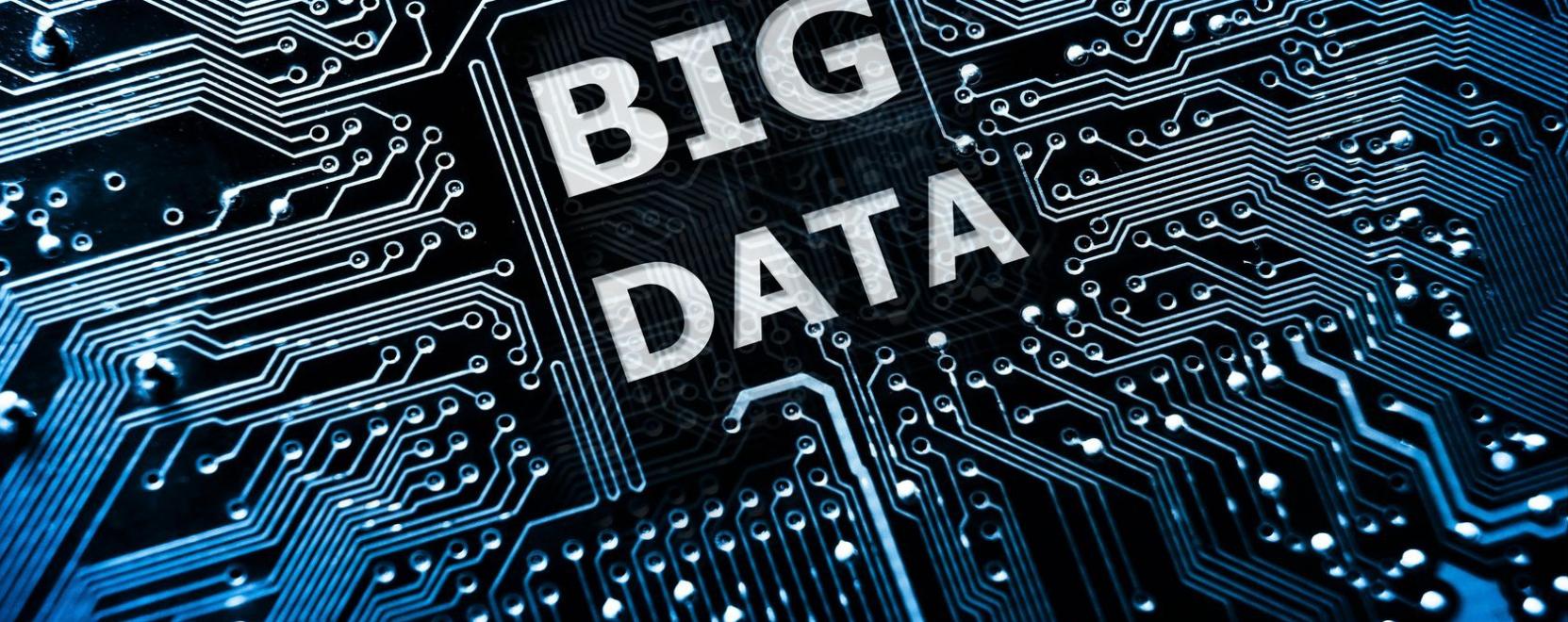 Kisokos a Big Dat&aacute;hoz