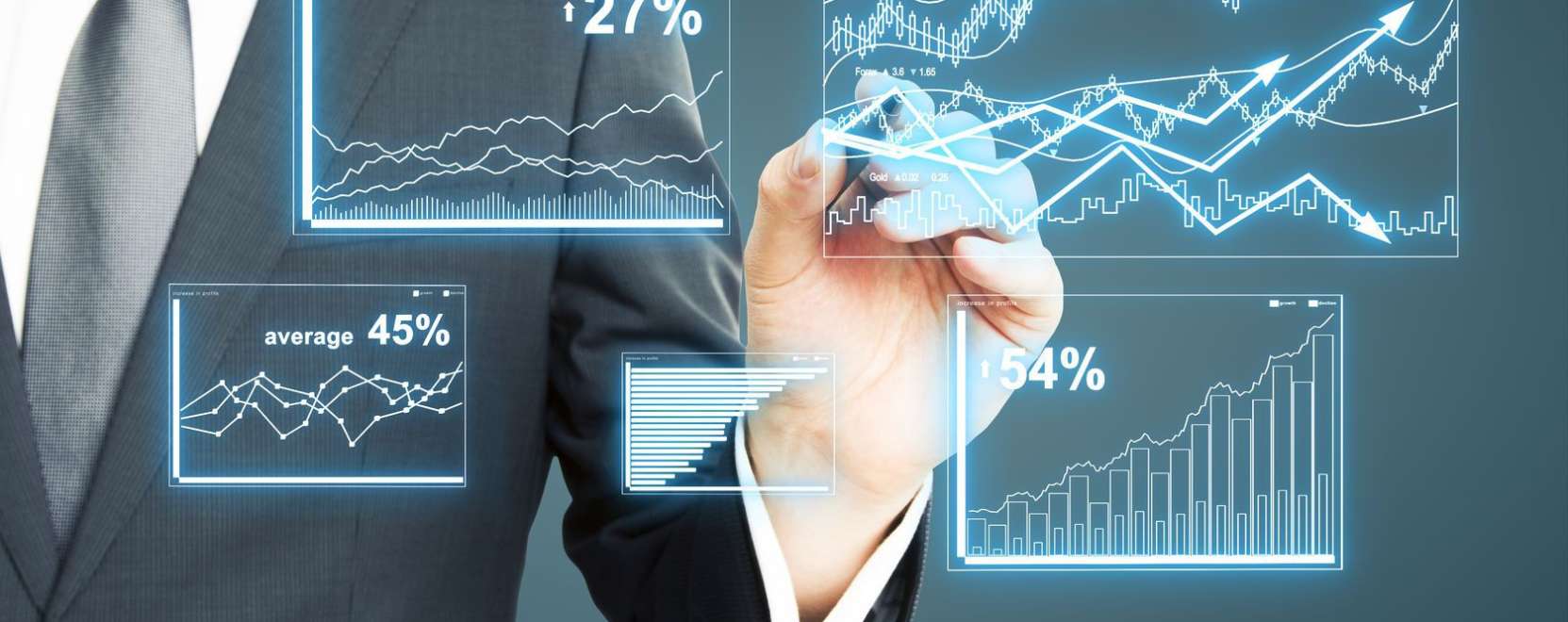 Az intelligens v&aacute;llalkoz&aacute;sok&eacute; a j&ouml;vő