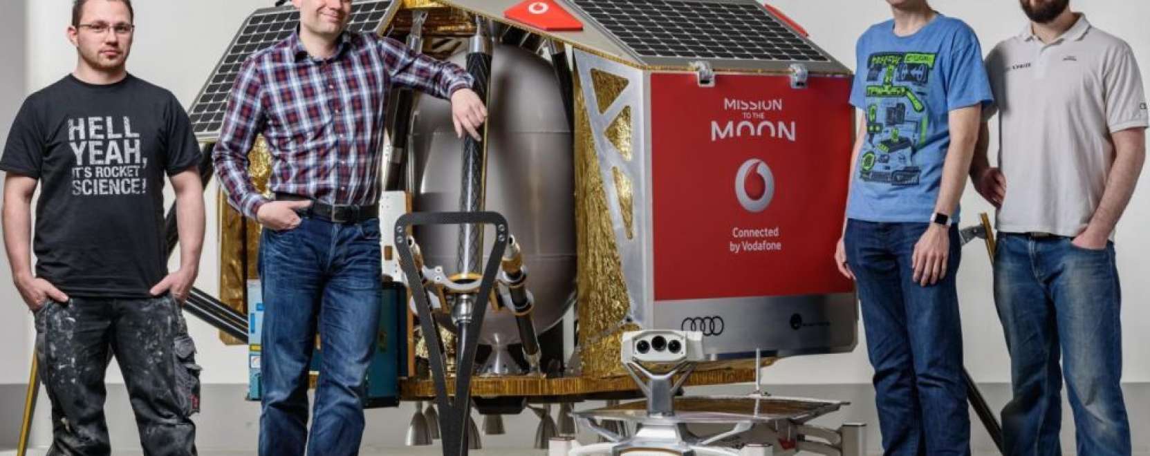 Vodafone a Holdon &ndash; Hat&aacute;rtalan 4G fejleszt&eacute;sek