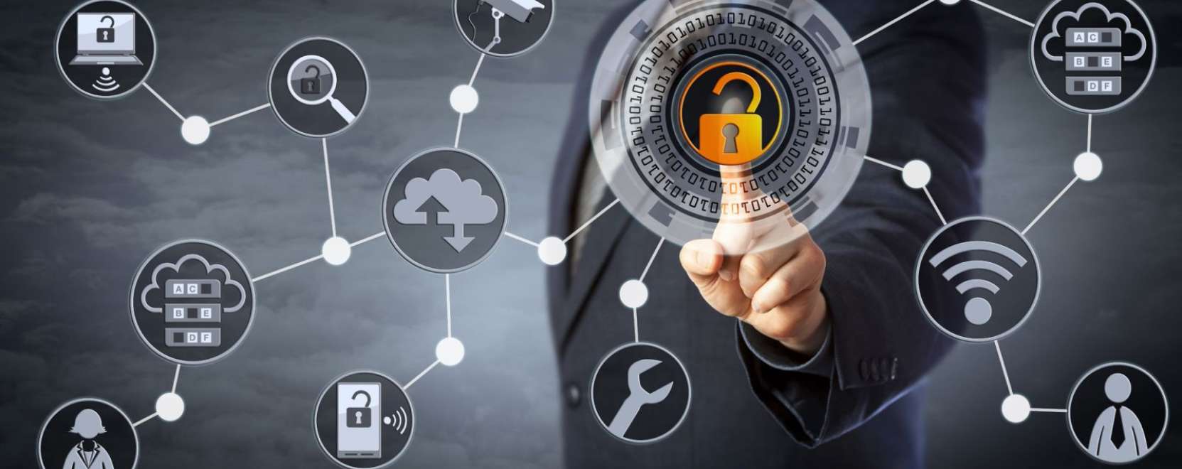 Az IoT-k&eacute;sz&uuml;l&eacute;kek t&ouml;bbs&eacute;ge m&eacute;g mindig s&eacute;r&uuml;l&eacute;keny