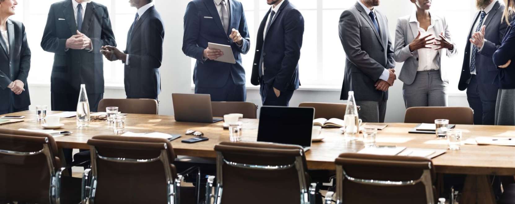 A szervezetek csup&aacute;n negyede k&eacute;sz&uuml;lt fel az IoT-kock&aacute;zatokra