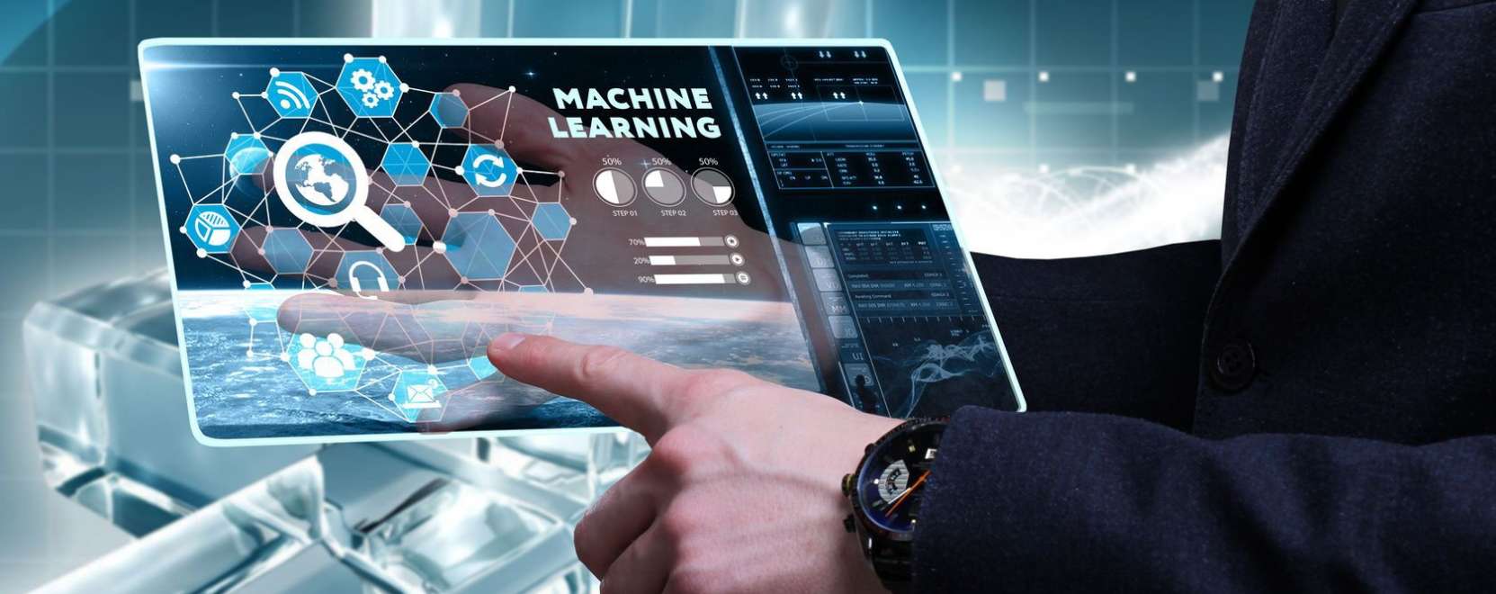 G&eacute;pi tanul&aacute;s &eacute;s AI is bevethető a hackerek ellen