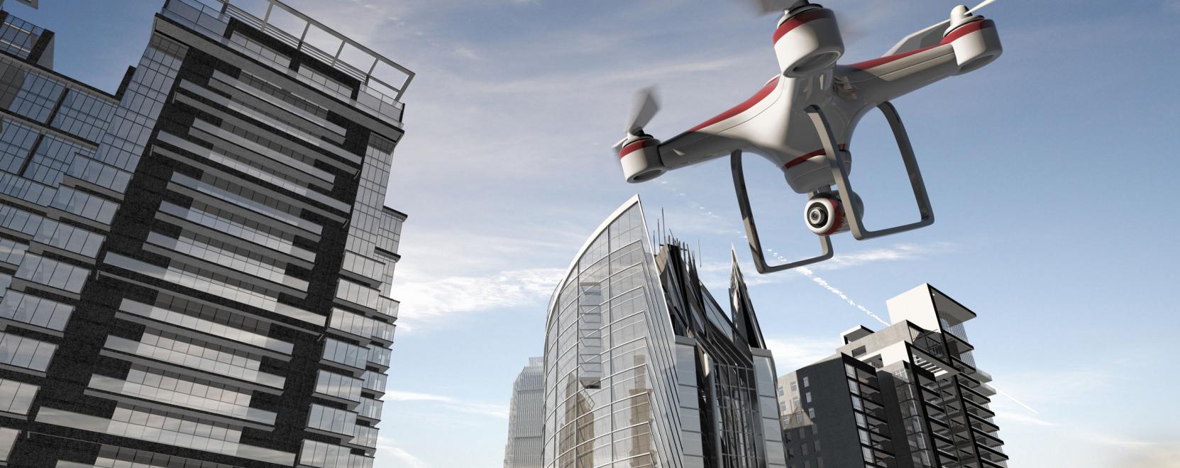 RPS: &iacute;gy műk&ouml;dik a Vodafone dr&oacute;nk&ouml;vető rendszere