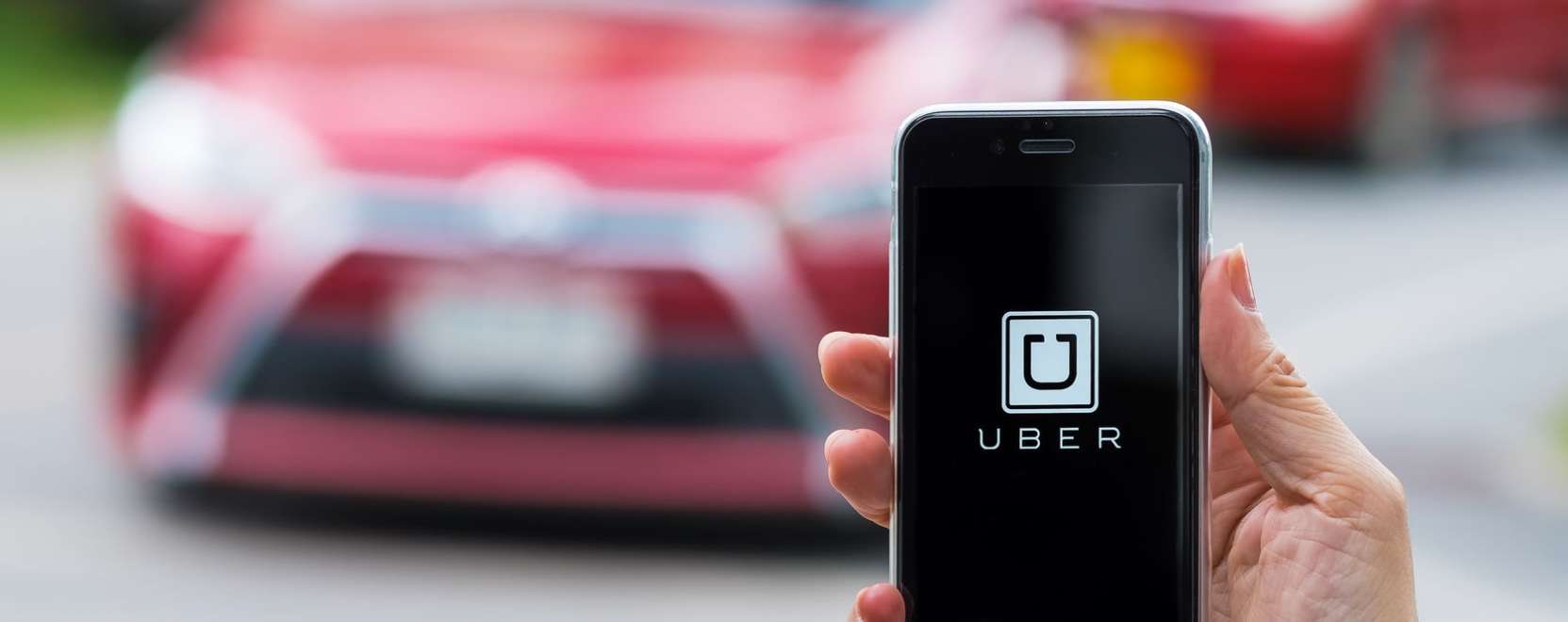 Tragikus balesetet okozott az Uber &ouml;nvezető aut&oacute;ja