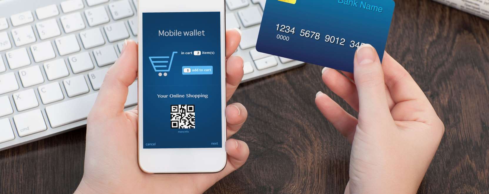 Egyre t&ouml;bben fizetnek mobillal 