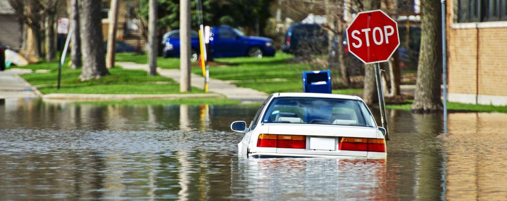 SMS-ben j&ouml;het az &aacute;rv&iacute;zi riaszt&aacute;s