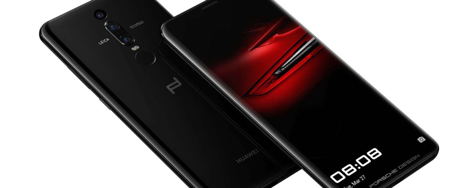 Dupla ujjlenyomat-olvas&oacute;t kapott a Huawei cs&uacute;cstelefonja