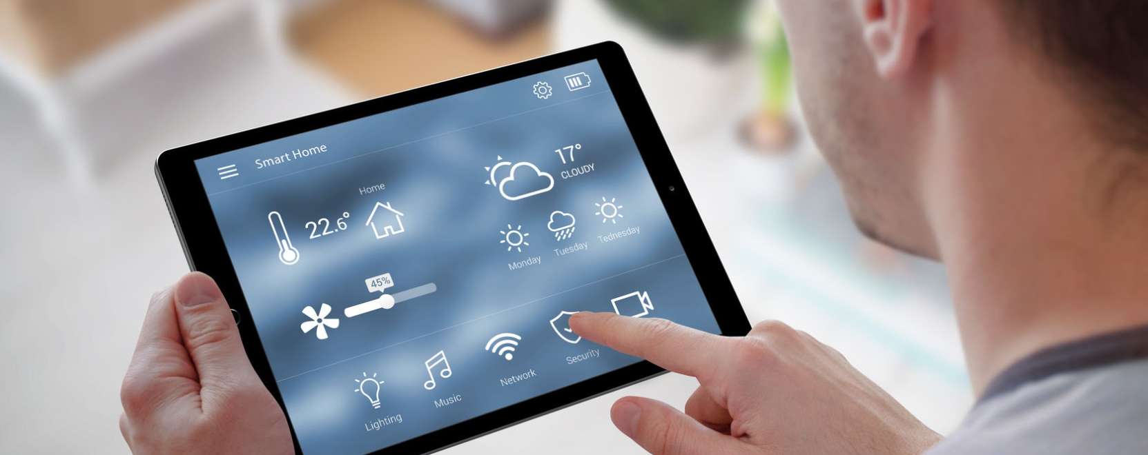 IoT-megold&aacute;sokkal mutat z&ouml;ld utat a Vodafone