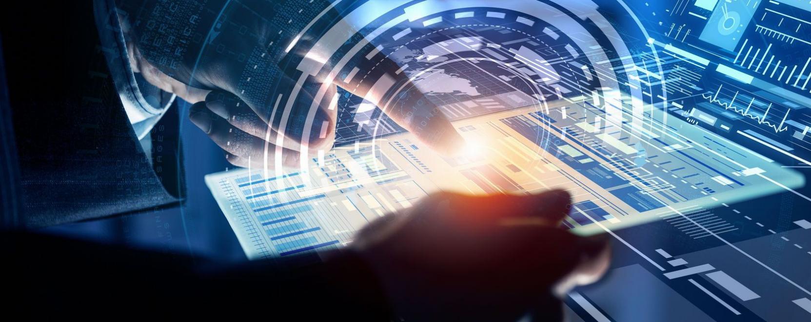 A mobil robotok gyorsan munk&aacute;ba tudnak &aacute;llni