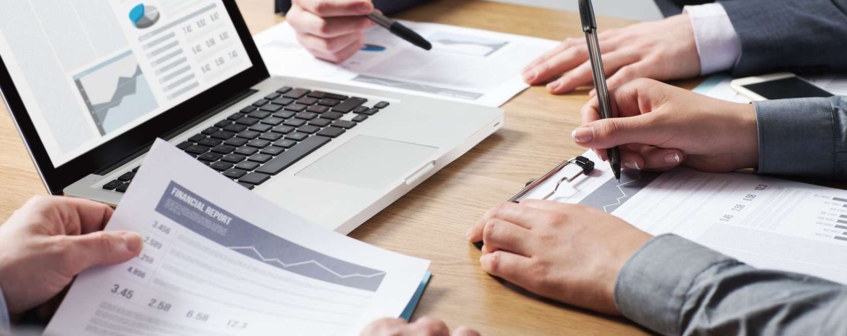 A k&ouml;nyvelők is k&eacute;sz&uuml;lhetnek az automatiz&aacute;ci&oacute;ra