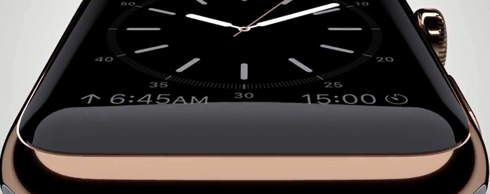 Az okos&oacute;ra lesz az Apple-sztori &uacute;j fejezete