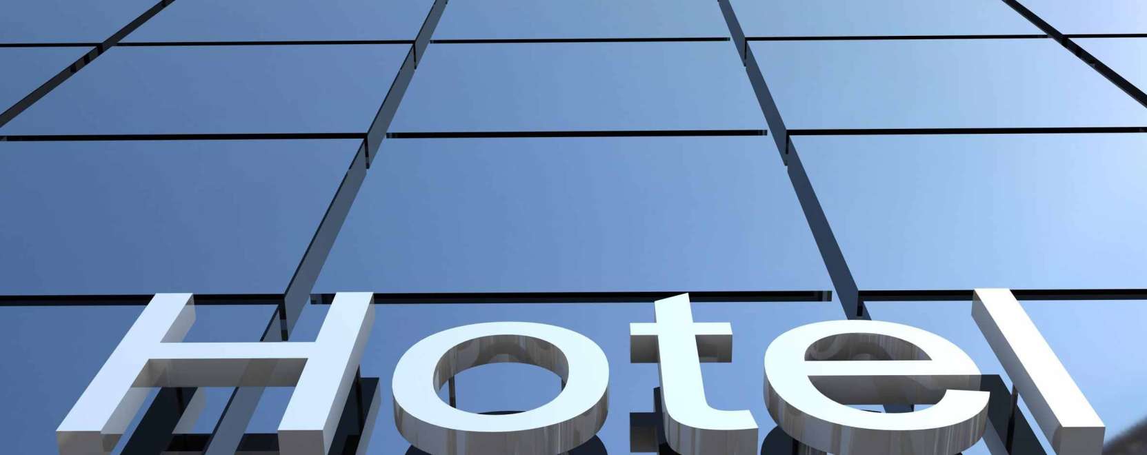 Digit&aacute;lis kulcsokat vezet be a vil&aacute;gh&iacute;rű sz&aacute;llodal&aacute;nc