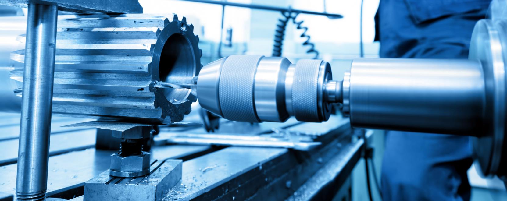 R&aacute;ncfelvarr&aacute;s az iparban &ndash; A r&eacute;gi g&eacute;pek is felokos&iacute;that&oacute;ak