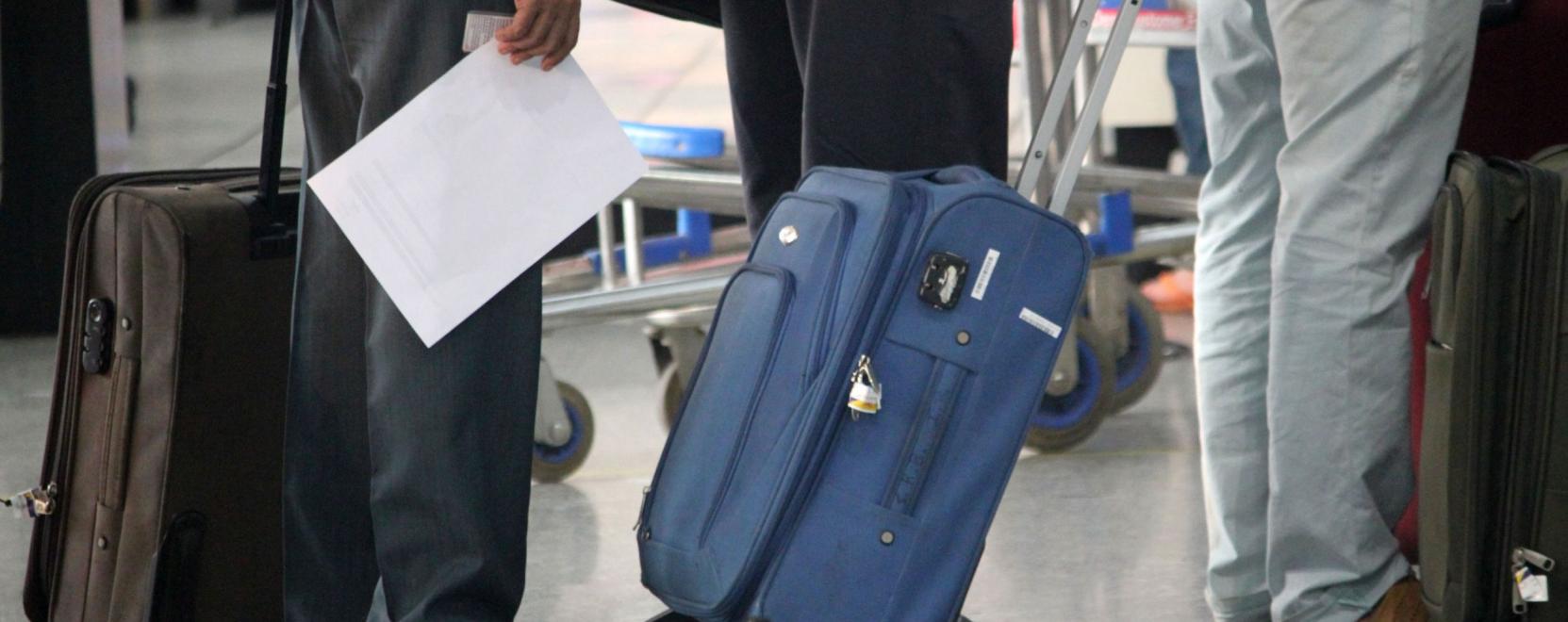 Biometrikus azonos&iacute;t&aacute;st vezet be a n&eacute;met l&eacute;git&aacute;rsas&aacute;g 