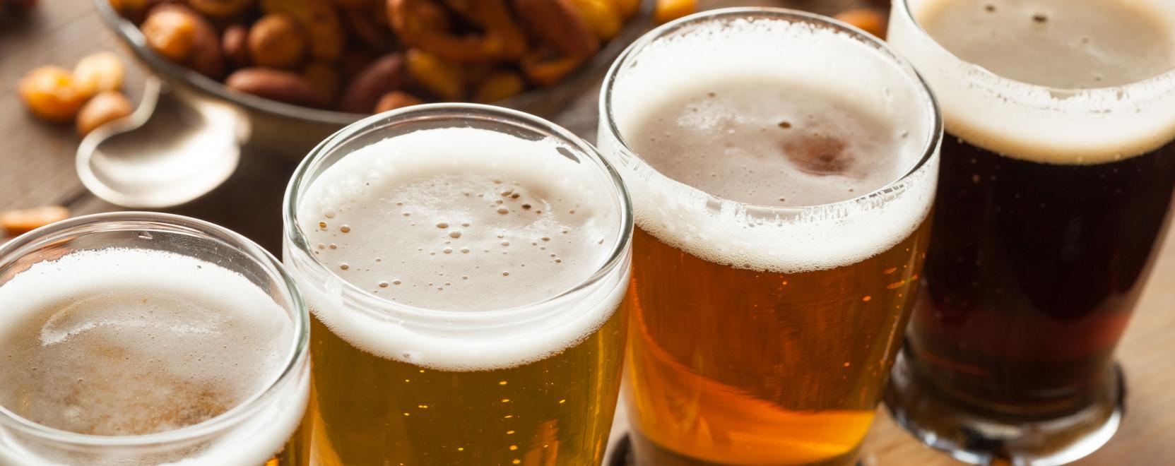 WalaBeer: magyar &ouml;tlet a s&ouml;rt hoz&oacute; robottank