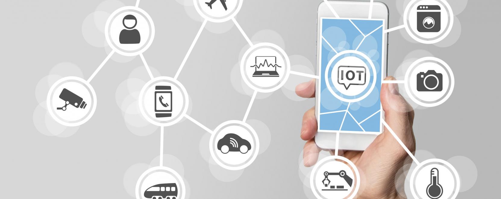 Hogyan p&ouml;r&ouml;g tov&aacute;bb a mobil IoT piac?