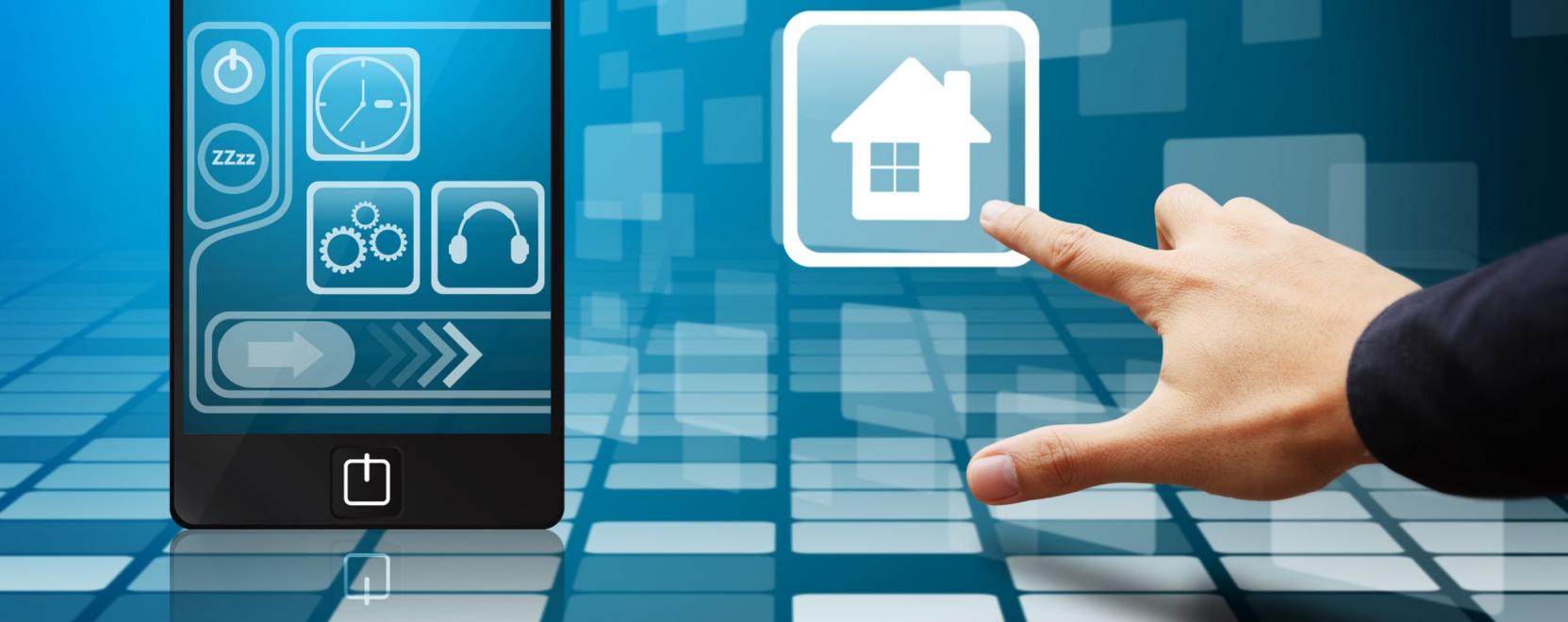 Otthoni okoseszk&ouml;z&ouml;k: a britek negyede tervez vel&uuml;k 