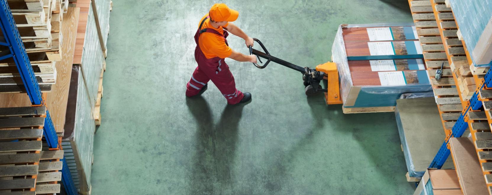 &Iacute;gy j&aacute;rul hozz&aacute; az IoT a logisztikai ipar fejlőd&eacute;s&eacute;hez