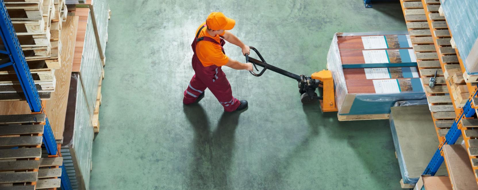 Dolgok Internete a logisztik&aacute;ban: &iacute;gy nyernek a v&aacute;s&aacute;rl&oacute;k