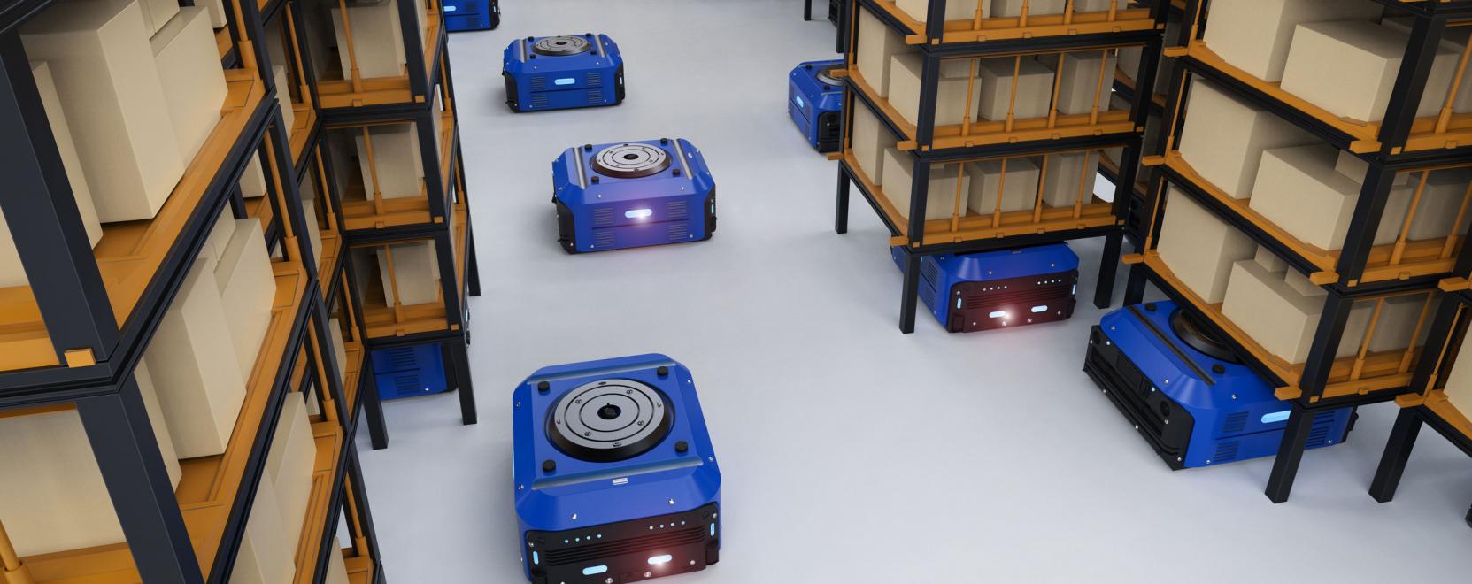 Felv&aacute;s&aacute;rl&aacute;s az egy&uuml;ttműk&ouml;dő robotok piac&aacute;n