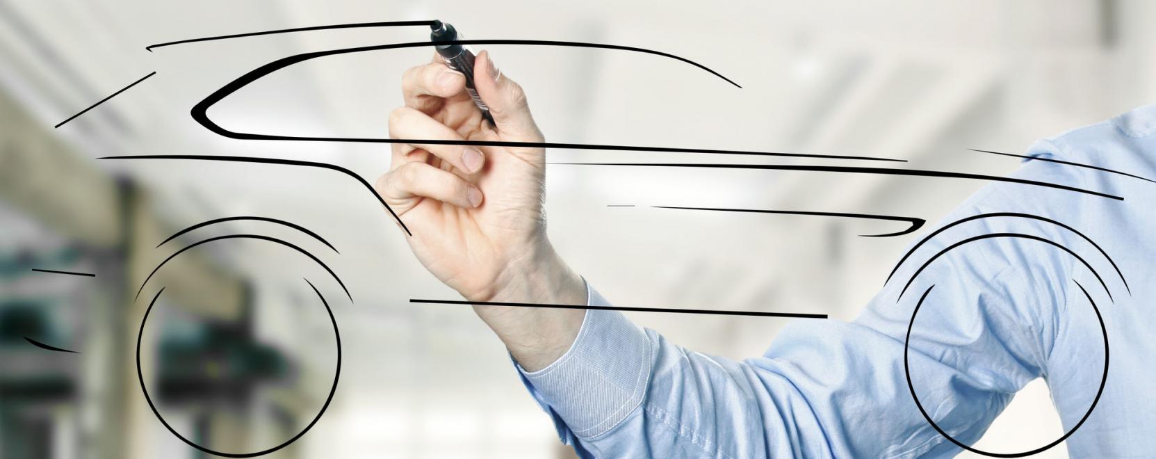 Amerikai-brit egy&uuml;ttműk&ouml;d&eacute;s az &ouml;nvezető aut&oacute;k piac&aacute;n