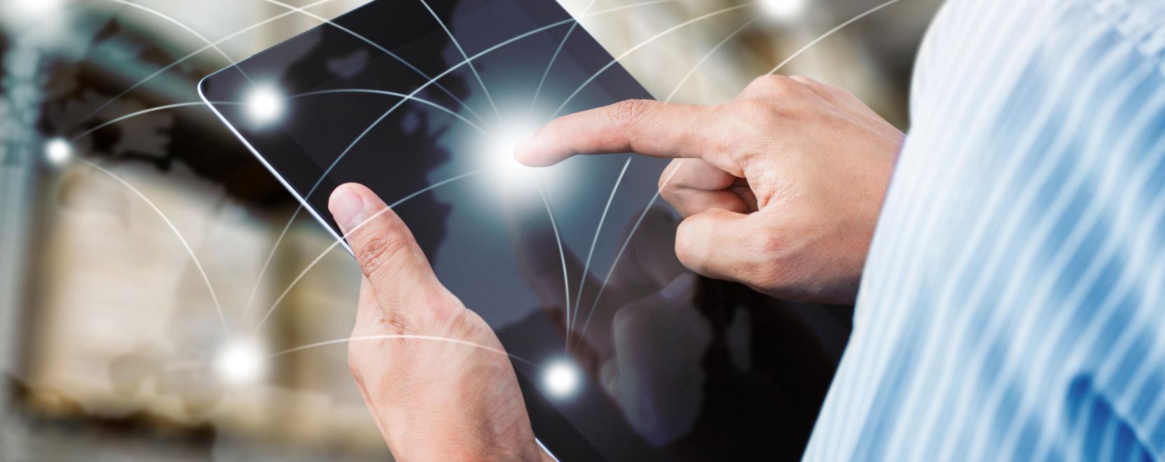 Nagy&iacute;t&oacute;val kell keresni a digit&aacute;lis bajnokokat az iparban