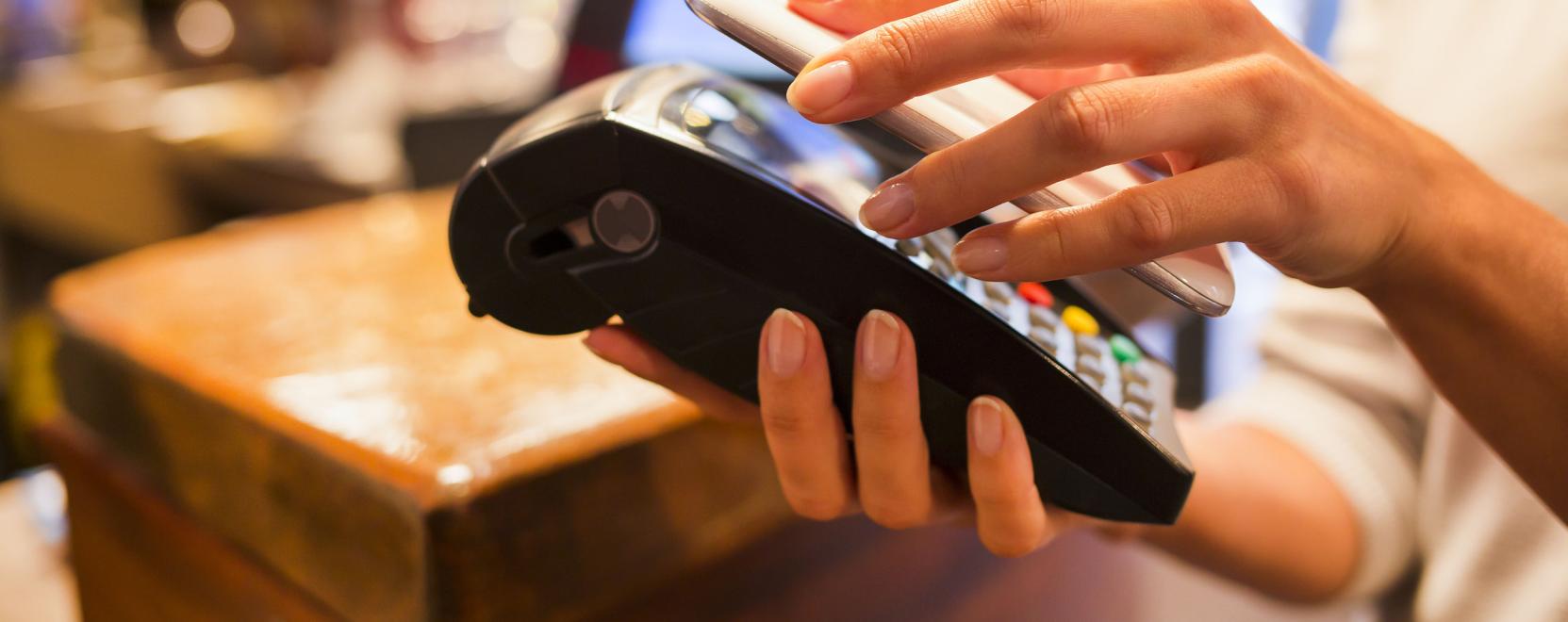 &Uacute;jabb p&eacute;nzk&ouml;lt&eacute;si lehetős&eacute;g az impulzus-v&aacute;s&aacute;rl&oacute;knak