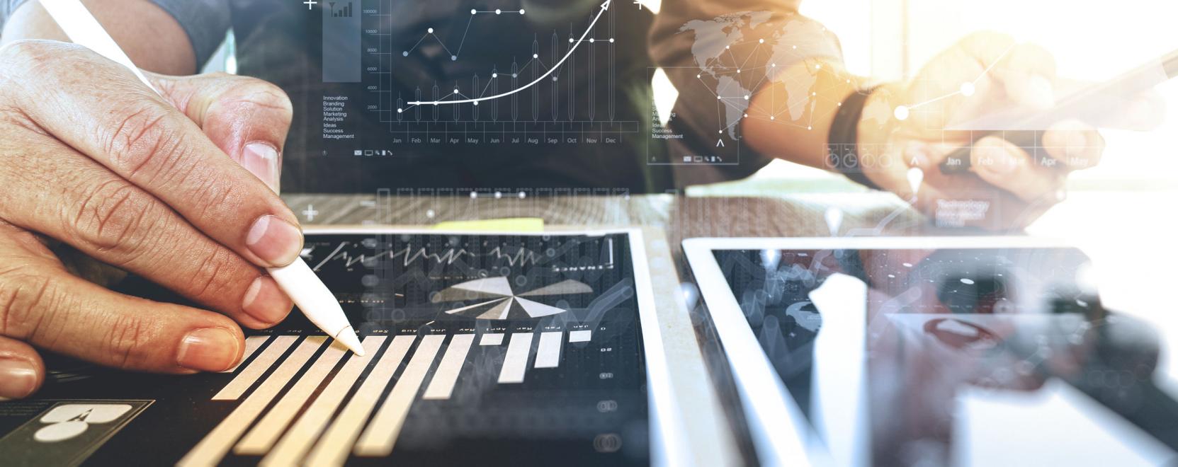 Sokat nyerhetnek a c&eacute;gek a digit&aacute;lis ikrek technol&oacute;gi&aacute;val