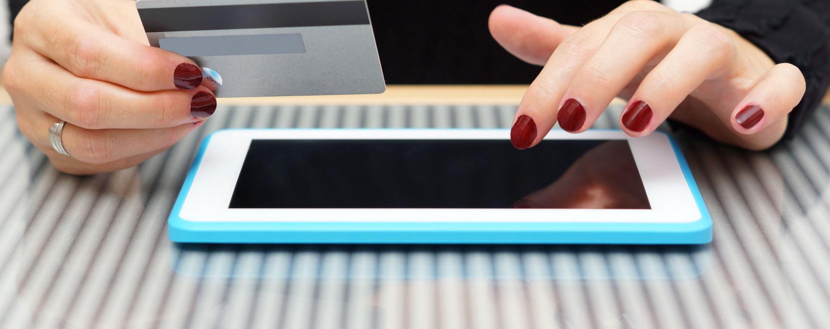 Digit&aacute;lis pr&oacute;baf&uuml;lk&eacute;től a robotelad&oacute;ig &ndash; &Iacute;gy v&aacute;s&aacute;rolhatunk a j&ouml;vőben