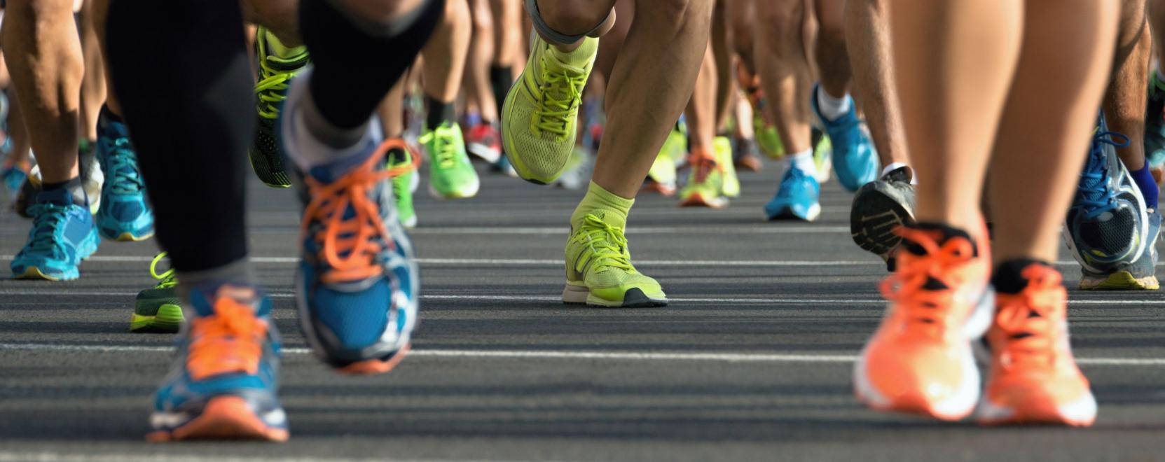 Intelligens cipőt tesztel a Nike