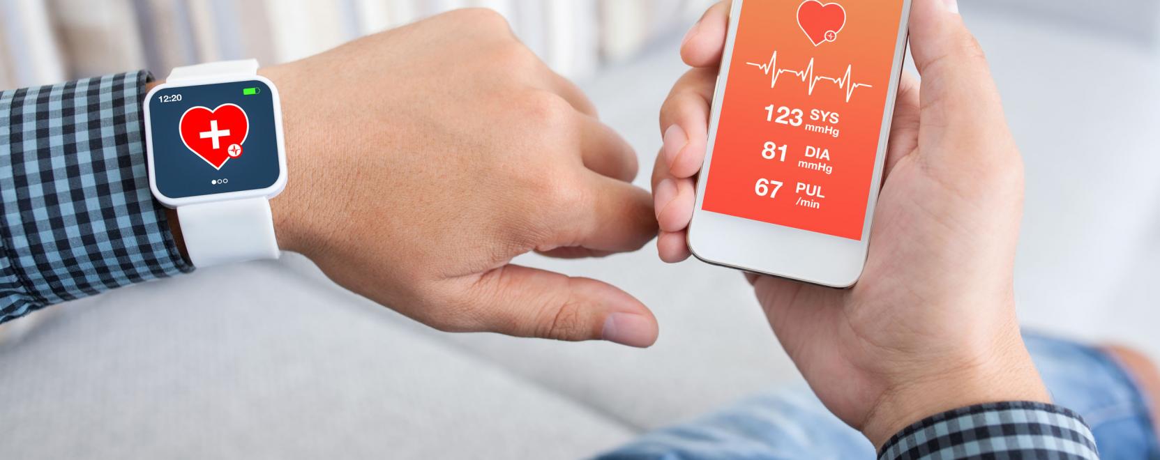 Az IoT-szenzorok szerepe az eg&eacute;szs&eacute;g&uuml;gyben