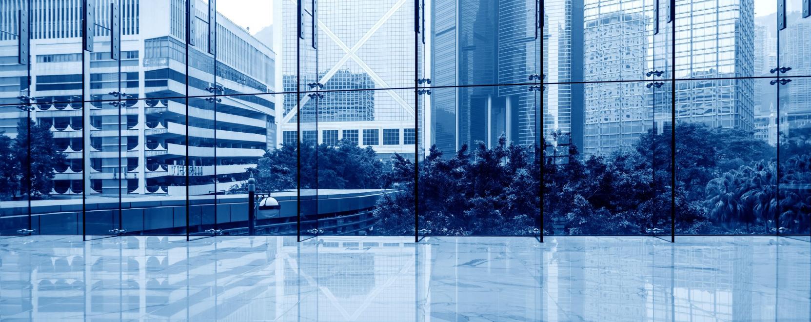 Technol&oacute;giai forradalom az ingatlanpiacon